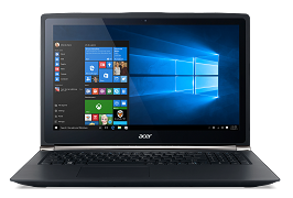 Ремонт ноутбука Acer Aspire VN7-572G